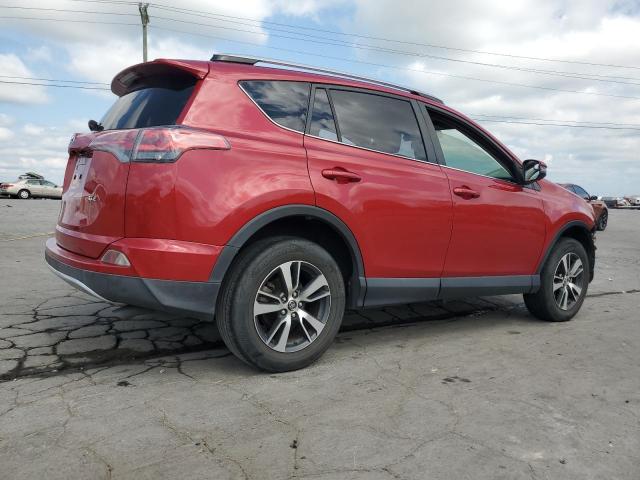 2016 Toyota Rav4 VIN JTMWFREV5GJ061415 COPART salvage auction — SIDE, Az - Cert Of Title - Salvage, sold $6,900 on 2026-07-27 (photo 3)