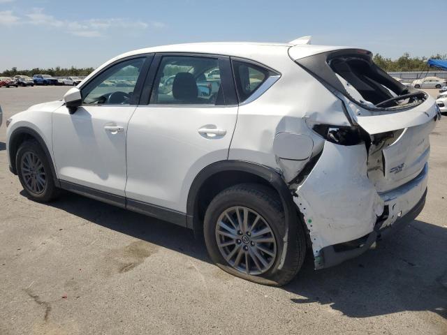2018 Mazda Cx-5 VIN JM3KFBBM8J0469851 COPART salvage auction — REAR END, Ca - Salvage Certificate, sold $4,700 on 2026-07-16 (photo 2)
