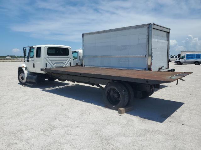 2012 International 4000 series VIN 1HTMMAAL2CH060584 COPART salvage auction — MINOR DENT/SCRATCHES, NY - MV907A-PARTS ONLY W/LIENHOLDER, sold $675 on 2026-07-08 (photo 2)
