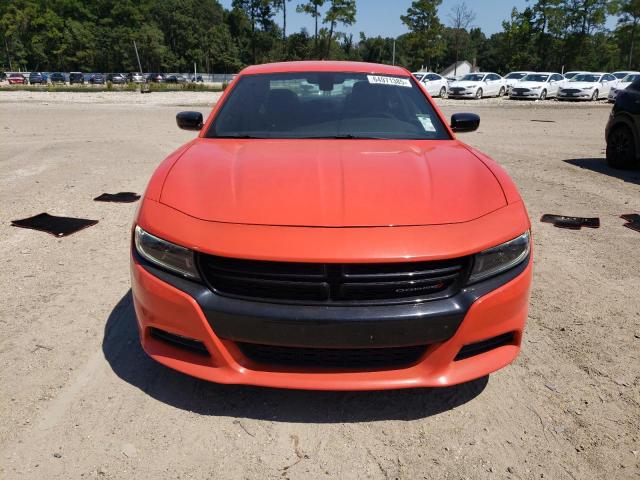 2023 Dodge Charger VIN 2C3CDXBG2PH531599 COPART salvage auction — MINOR DENT/SCRATCHES, Salvage Title, sold $17,400 on 2026-08-25 (photo 5)