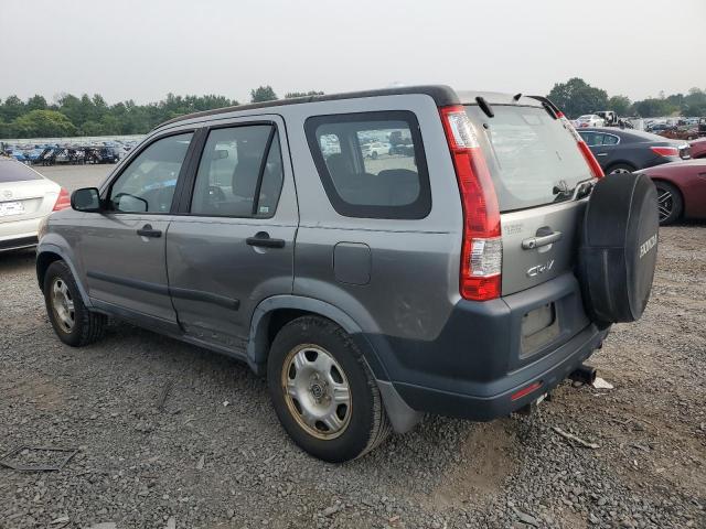2005 Honda Cr-v VIN JHLRD685X5C005357 COPART salvage auction — SIDE, Md - Parts Only-No Title Letter, sold $300 on 2026-07-07 (photo 2)