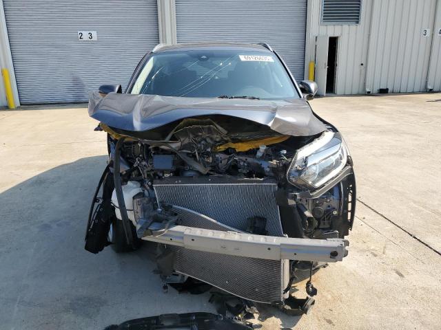 2020 Honda Hr-v VIN 3CZRU5H55LM706997 COPART salvage auction — FRONT END, Sc - Cert Of Title-Salvage, sold $3,350 on 2026-07-09 (photo 5)
