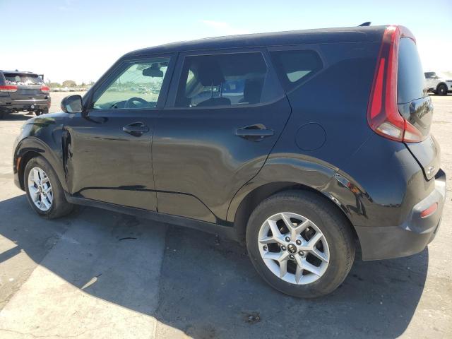 2020 Kia Soul VIN KNDJ23AU5L7719127 COPART salvage auction — FRONT END, Ca - Salvage Certificate, sold $900 on 2026-07-16 (photo 2)