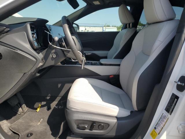 2024 Lexus Rx VIN 2T2BBMCA0RC063595 COPART salvage auction — FRONT END, Salvage Title, sold $28,750 on 2026-07-10 (photo 7)