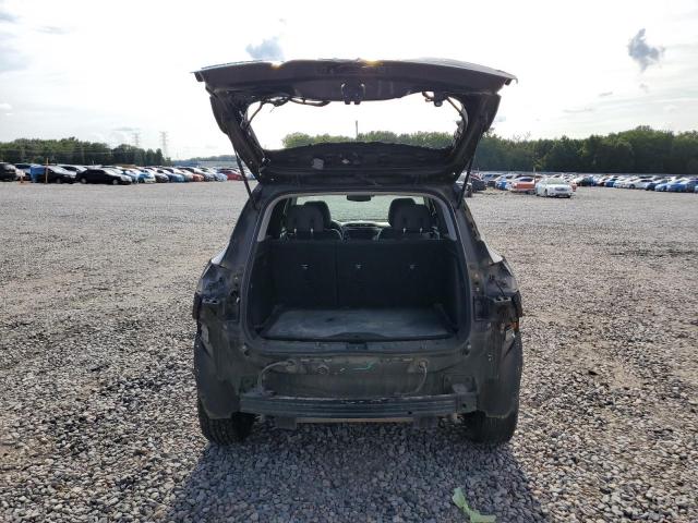 2021 Chevrolet Trailblazer VIN KL79MPSL1MB035794 COPART salvage auction — ALL OVER, Tn - Salvage Certificate, sold $2,400 on 2026-07-14 (photo 6)