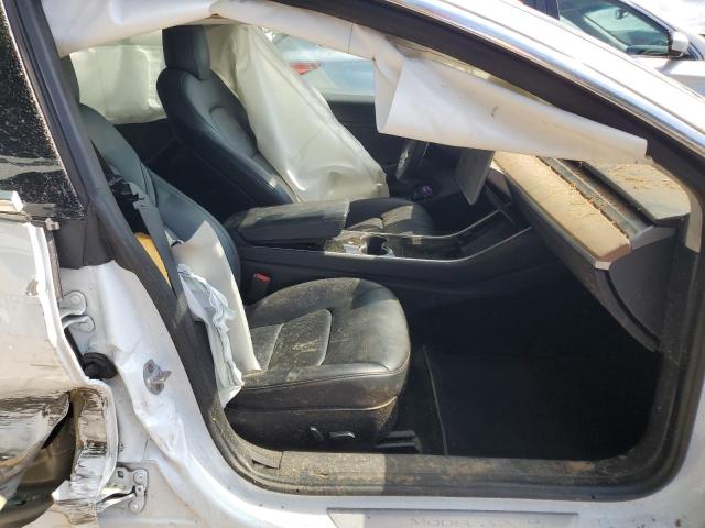 2020 Tesla Model 3 VIN 5YJ3E1EB4LF617891 COPART salvage auction — SIDE, Ga - Cert Of Title-Salvage, sold $3,650 on 2026-07-24 (photo 7)