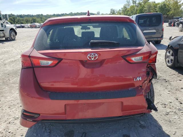 2018 Toyota Corolla VIN JTNKARJE1JJ575235 COPART salvage auction — SIDE, IL - SALVAGE CERTIFICATE, sold $1,200 on 2026-07-15 (photo 6)
