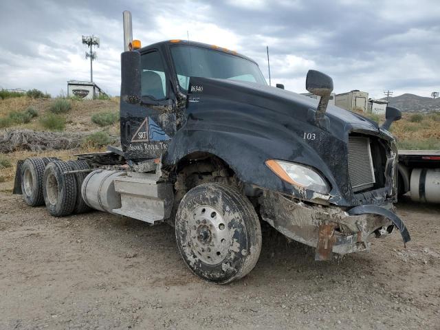 2020 International Lt VIN 3HCDZAPR1LL815092 — COPART salvage auction photo
