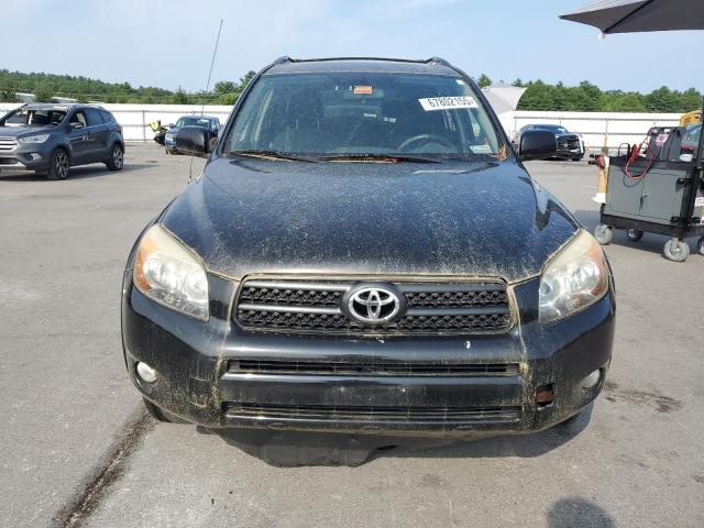 2006 Toyota Rav4 VIN JTMBD32V366021440 COPART salvage auction — NORMAL WEAR, Me - Certificate Of Title, sold $825 on 2026-07-08 (photo 5)