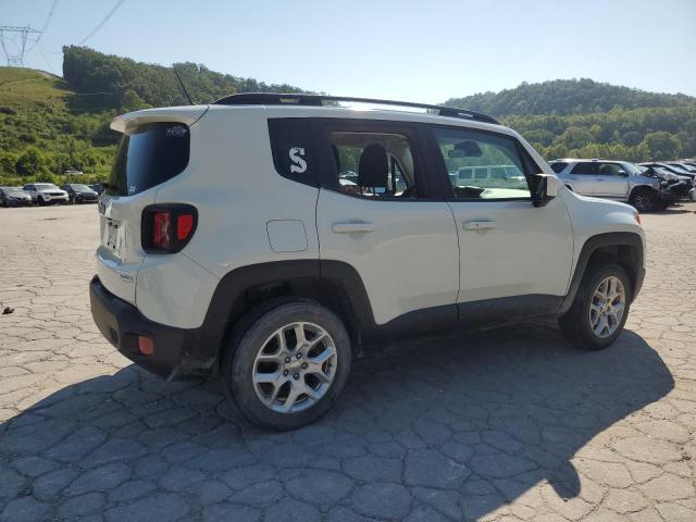 2017 Jeep Renegade VIN ZACCJBBBXHPG56586 COPART salvage auction — MINOR DENT/SCRATCHES, Wv - Salvage Certificate, sold $600 on 2026-07-30 (photo 3)