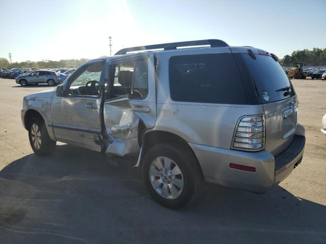 2006 Mercury Mountaineer VIN 4M2EU46E96UJ13882 COPART salvage auction — SIDE, Nj - Cert Of Title-Salvage, sold $325 on 2026-07-28 (photo 2)