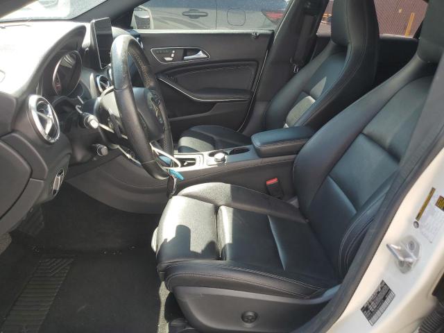 2018 Mercedes-benz Cla-class VIN WDDSJ4EB8JN609029 COPART salvage auction — MECHANICAL, NV - SALVAGE TITLE, sold $1,700 on 2026-07-27 (photo 7)