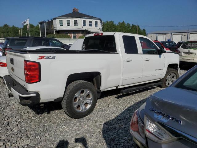 2019 Chevrolet Silverado VIN 2GCVKPEC7K1176479 COPART salvage auction — FRONT END, Salvage Title, sold $100 on 2026-07-23 (photo 3)