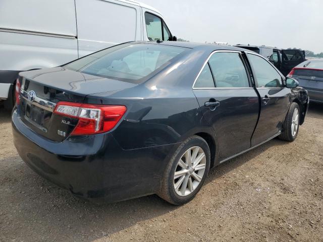 2012 Toyota Camry hybrid VIN 4T1BD1FK0CU021287 COPART salvage auction — FRONT END, Il - Salvage Certificate, sold $3,450 on 2026-07-02 (photo 3)