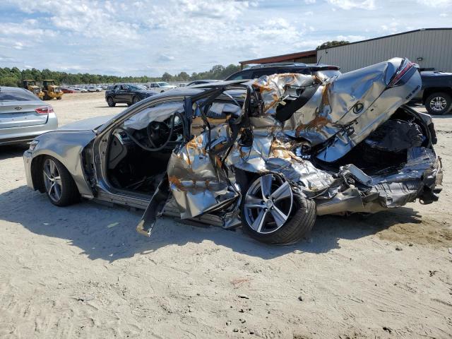 2017 Lexus Gs VIN JTHBZ1BL2HA012229 COPART salvage auction — MECHANICAL, Md - Cert Of Salvage > 75% Damage, sold $925 on 2026-07-07 (photo 2)