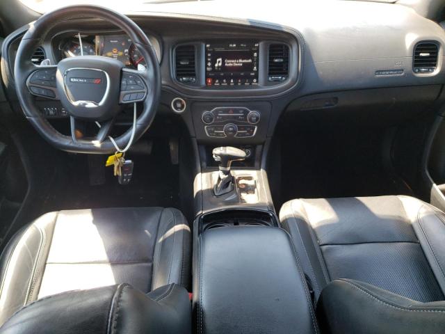 2023 Dodge Charger VIN 2C3CDXBG2PH531599 COPART salvage auction — MINOR DENT/SCRATCHES, Salvage Title, sold $17,400 on 2026-08-25 (photo 8)