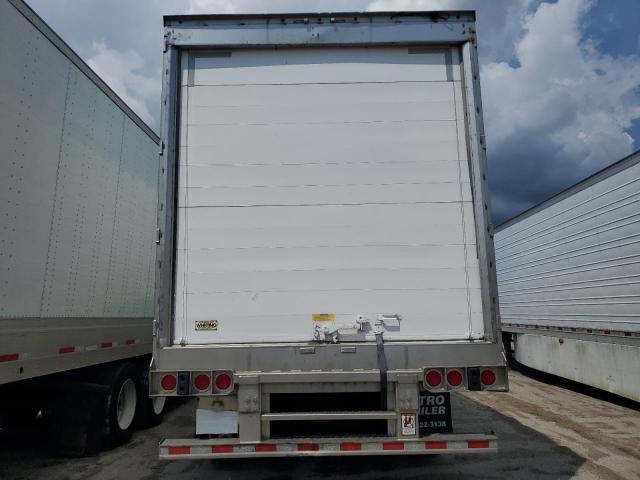 2016 Great dane Unknown VIN 1GRAA0629GB702767 COPART salvage auction — NORMAL WEAR, TN - CERTIFICATE OF TITLE (P), sold $13,500 on 2026-07-22 (photo 9)