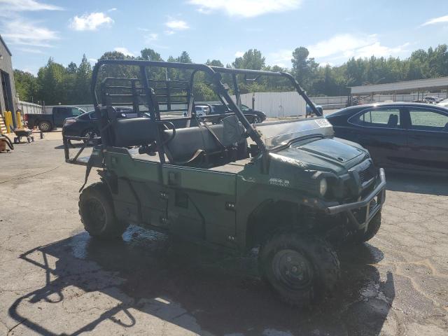 2018 Kawasaki VIN JKBAFSB17JB510748 COPART salvage auction — BURN, Tn - Salvage Certificate, sold $2,650 on 2026-07-23 (photo 1)