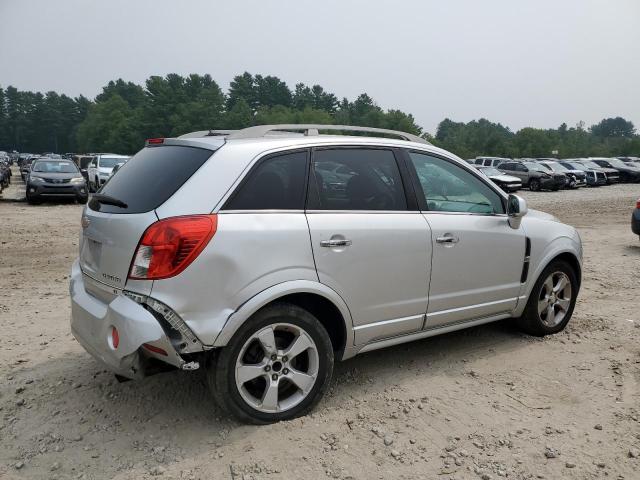 2015 Chevrolet Captiva VIN 3GNAL3EK8FS533228 COPART salvage auction — REAR END, Salvage Title, sold $450 on 2026-07-23 (photo 3)