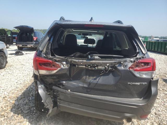 2023 Subaru Forester VIN JF2SKAPC3PH433527 COPART salvage auction — REAR END, Mi - Certificate Of Title, sold $7,700 on 2026-07-14 (photo 6)