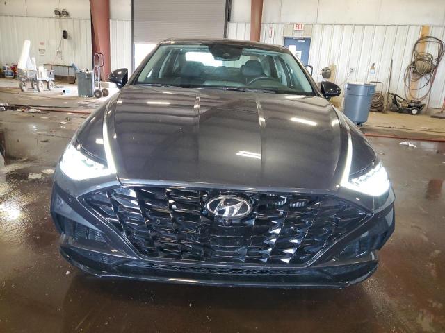 2020 Hyundai Sonata VIN 5NPEH4J24LH046945 COPART salvage auction — SIDE, Salvage Title, sold $550 on 2026-07-24 (photo 5)
