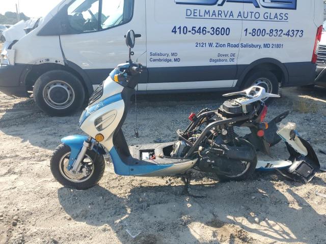 2021 VIN L2BB2NCC3MM102309 COPART salvage auction — REAR END, DE - PARTS ONLY - NO TITLE, sold $30 on 2026-07-28 (photo 3)