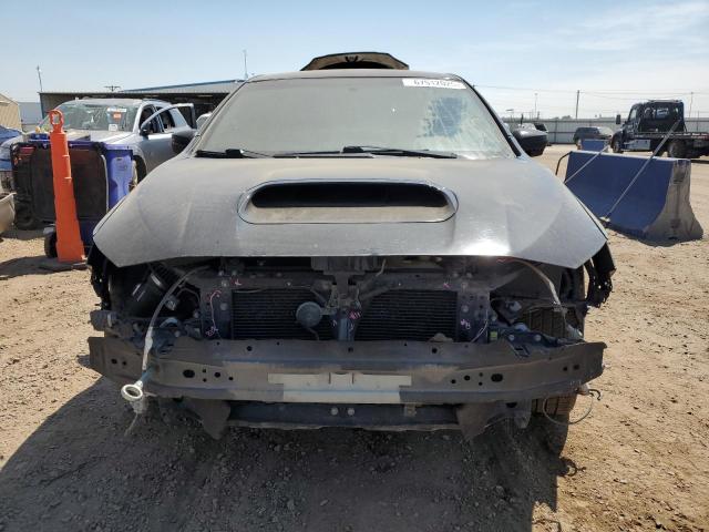 2018 Subaru Wrx VIN JF1VA1A67J9822308 COPART salvage auction — FRONT END, Salvage Title, sold $1,750 on 2026-07-21 (photo 5)