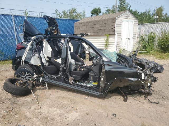 2022 Nissan Kicks VIN 3N1CP5CV1NL473450 COPART salvage auction — ALL OVER, Salvage Title, sold $325 on 2026-07-16 (photo 4)