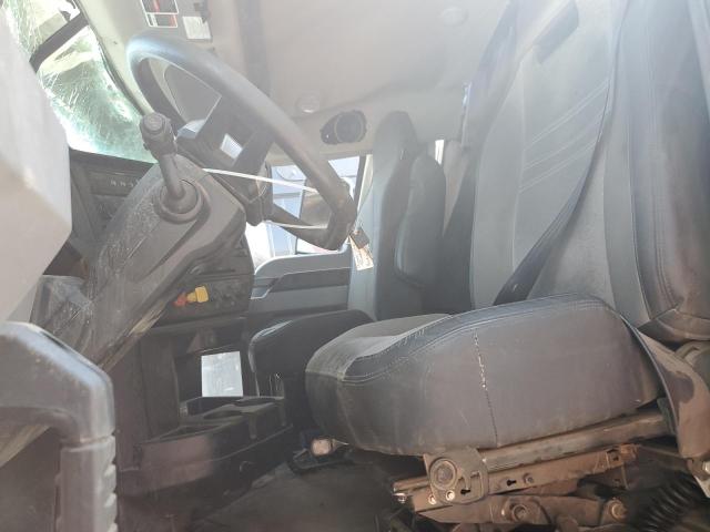 2023 Mack Anthem VIN 1M1AN4GY3PM036261 COPART salvage auction — ROLLOVER, MT - SALVAGE CERTIFICATE OF A VEHIC, sold $7,600 on 2026-07-30 (photo 6)