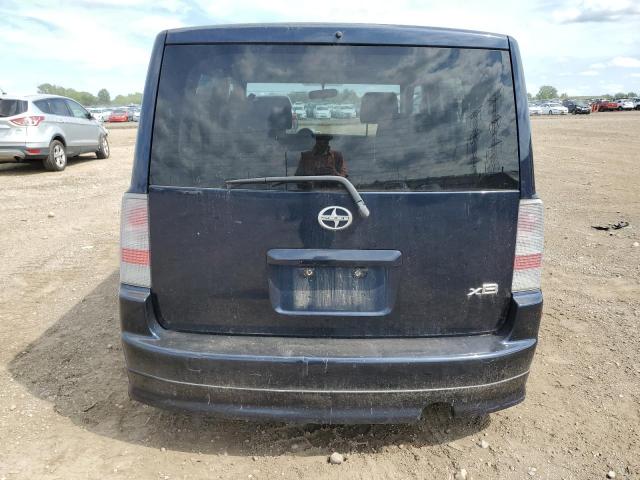 2005 Toyota VIN JTLKT334354003978 COPART salvage auction — FRONT END, Il - Salvage Certificate, sold $300 on 2026-07-09 (photo 6)