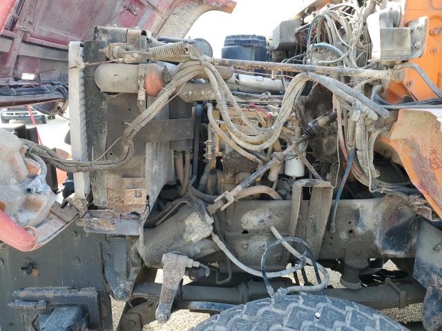 1991 Gmc Topkick VIN 1GDP7H1J6MJ521090 COPART salvage auction — MINOR DENT/SCRATCHES, Va - Certificate Of Title, sold $2,100 on 2026-07-08 (photo 7)