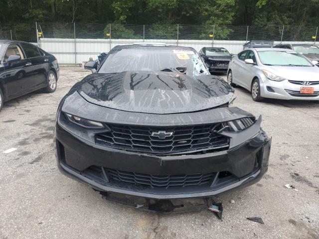 2022 Chevrolet Camaro VIN 1G1FB1RX1N0100232 COPART salvage auction — ALL OVER, Ga - Cert Of Title-Salvage, sold $1,150 on 2026-07-02 (photo 5)