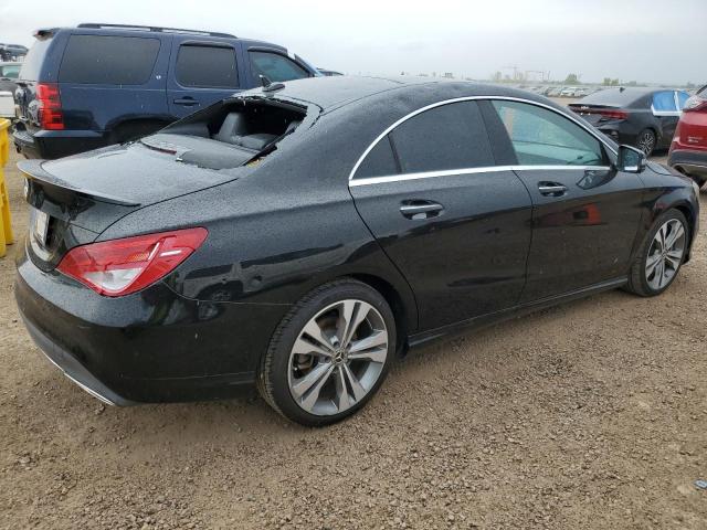 2019 Mercedes-benz Cla-class VIN WDDSJ4EB5KN721708 COPART salvage auction — HAIL, Wy - Cert Of Title-Salvage, sold $550 on 2026-08-19 (photo 3)