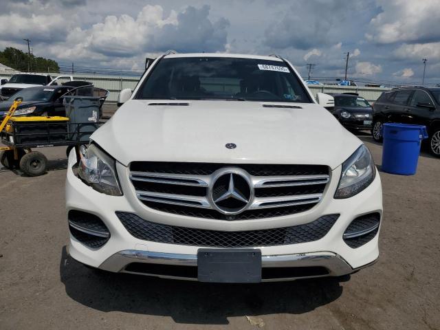2018 Mercedes-Benz GLE-Class VIN 4JGDA5HB5JB127135 COPART salvage auction — Side, PA - CERTIFICATE OF SALVAGE, sold $10,900 on 2025-09-12 (photo 5)