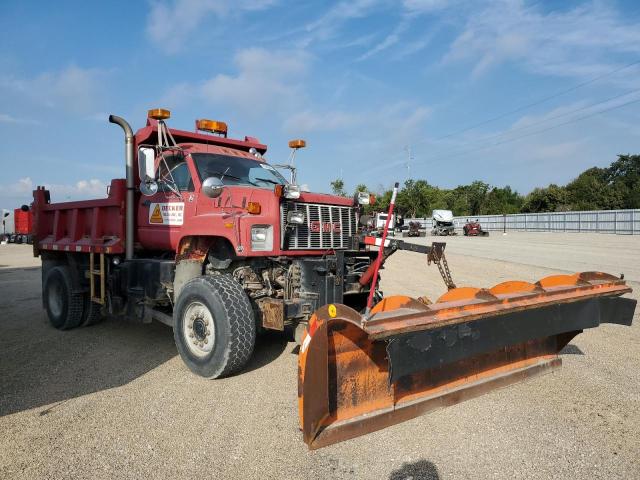 1991 Gmc Topkick VIN 1GDP7H1J6MJ521090 COPART salvage auction — MINOR DENT/SCRATCHES, Va - Certificate Of Title, sold $2,100 on 2026-07-08 (photo 1)
