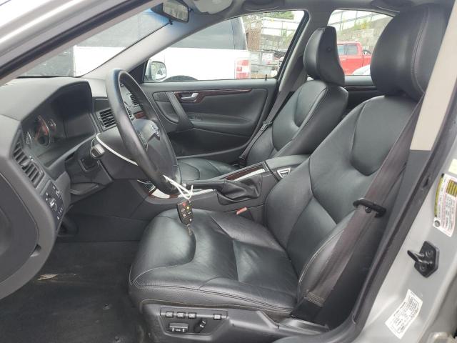 2005 Volvo S60 VIN YV1RS592852471225 COPART salvage auction — FRONT END, KY - BILL OF SALE/PART ONLY/NO TITL, sold $675 on 2026-07-24 (photo 7)