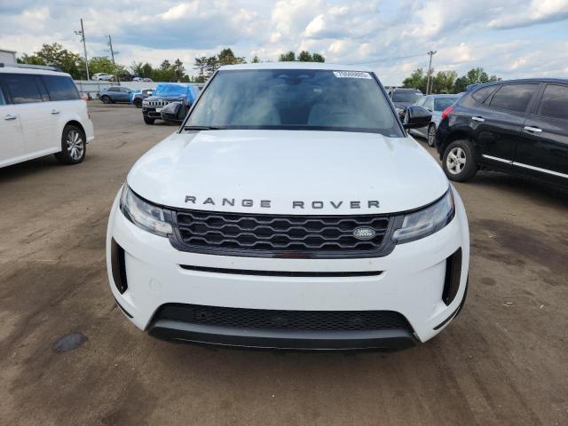 2023 Land rover Range rover evoque VIN SALZP2FX8PH227623 COPART salvage auction — Unknown, CT - CERT OF TITLE-SALVAGE, sold $15,500 on 2025-10-03 (photo 5)