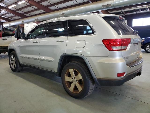 2012 Jeep Grand cherokee VIN 1C4RJFAG2CC166493 COPART salvage auction — MINOR DENT/SCRATCHES, Ny - Certificate Of Title, sold $2,300 on 2026-07-10 (photo 2)