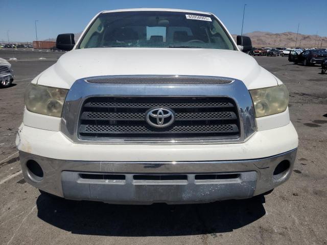 2008 Toyota Tundra VIN 5TFRT54188X021373 COPART salvage auction — VANDALISM, NV - SALVAGE TITLE, sold $2,050 on 2026-07-13 (photo 5)