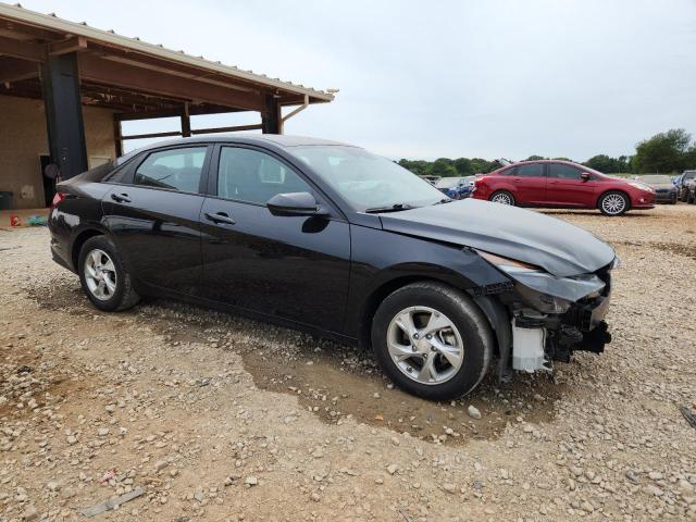 2023 Hyundai Elantra VIN KMHLL4AG6PU442349 COPART salvage auction — FRONT END, Al - Cert Of Title-Salvage Title, sold $3,500 on 2026-07-22 (photo 4)
