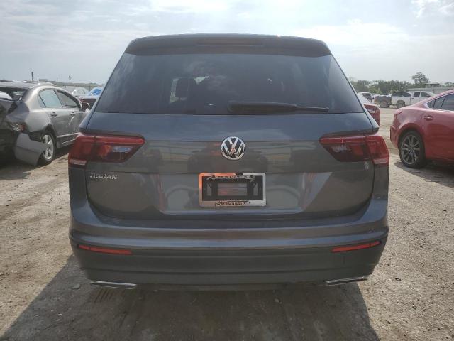 2019 Volkswagen Tiguan VIN 3VV1B7AX2KM144492 COPART salvage auction — FRONT END, Ks - Cert Of Title-Salvage, sold $4,200 on 2026-07-20 (photo 6)