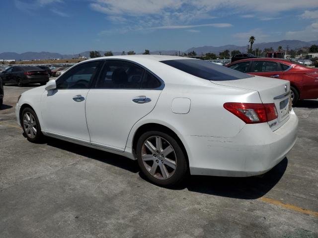 2009 Lexus Es 350 VIN JTHBJ46G292327713 COPART salvage auction — REAR END, Id - Salvage Certificate Of Title, sold $800 on 2026-07-20 (photo 2)