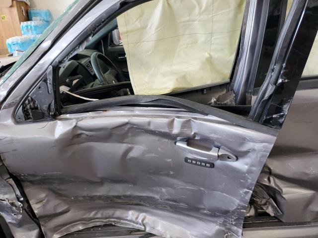 2008 Mercury Mariner VIN 4M2CU81178KJ17897 COPART salvage auction — ROLLOVER, Ne - Cert Of Title-Salvage, sold $225 on 2026-07-28 (photo 7)