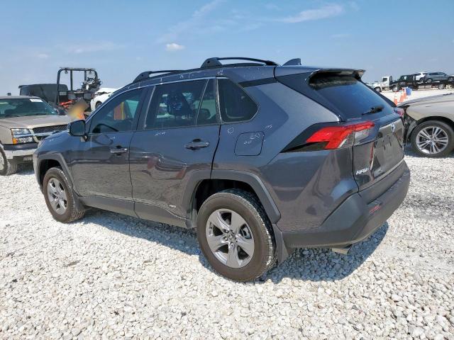2023 Toyota Rav4 VIN 4T3RWRFV2PU107988 COPART salvage auction — HAIL, TX - CERTIFICATE OF TITLE, sold $11,200 on 2026-07-30 (photo 2)