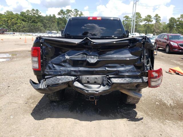 2024 Ram 2500 VIN 3C6UR5DL1RG203696 COPART salvage auction — REAR END, ID - SALVAGE CERTIFICATE OF TITLE, sold $27,250 on 2026-07-31 (photo 6)
