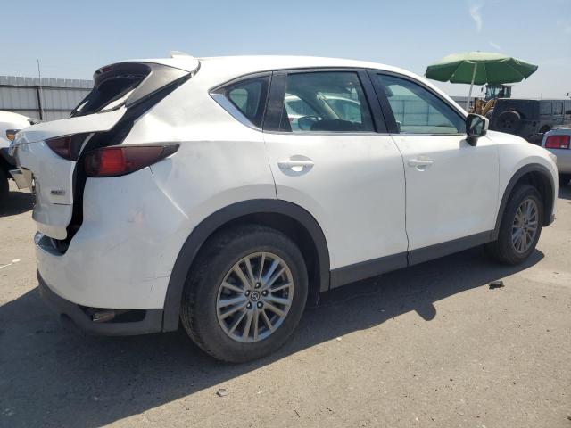 2018 Mazda Cx-5 VIN JM3KFBBM8J0469851 COPART salvage auction — REAR END, Ca - Salvage Certificate, sold $4,700 on 2026-07-16 (photo 3)