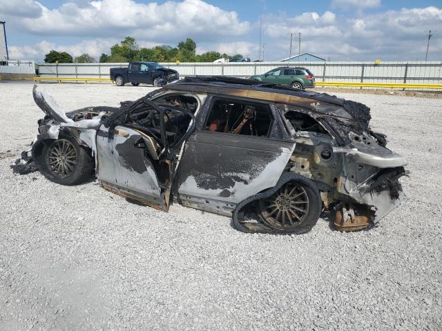 2019 Land rover Range rover velar VIN SALYA2EX4KA793424 COPART salvage auction — BURN, Ky - Bill Of Sale/Part Only/No Titl, sold $175 on 2026-07-08 (photo 2)