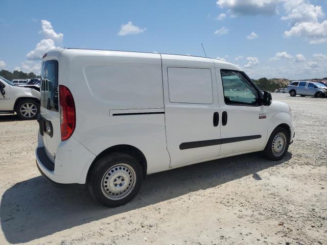 2022 Ram Promaster city VIN ZFBHRFABXN6X65929 COPART salvage auction — SIDE, Ga - Cert Of Title-Salvage, sold $6,400 on 2026-07-15 (photo 3)