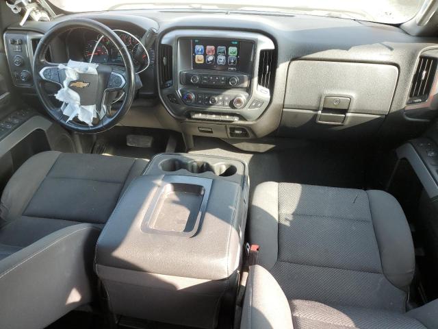 2019 Chevrolet Silverado VIN 2GCVKPEC7K1176479 COPART salvage auction — FRONT END, Salvage Title, sold $375 on 2026-07-23 (photo 8)