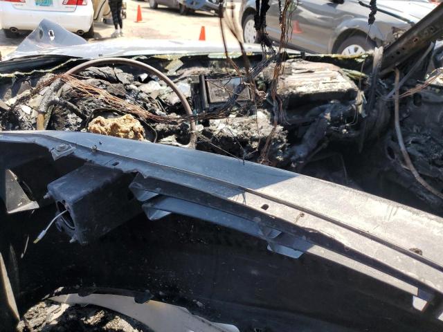 2004 Infiniti M VIN JNKAY41E74M401587 COPART salvage auction — VANDALISM, Nm - Cert Of Title-Salvage, sold $200 on 2026-08-24 (photo 8)